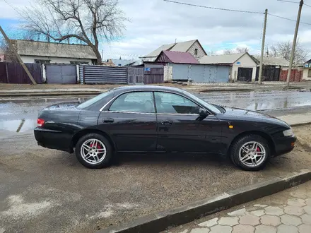 Toyota Corona Exiv 1996 года за 2 000 000 тг. в Павлодар – фото 2