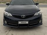 Toyota Camry 2014 года за 5 600 000 тг. в Бейнеу
