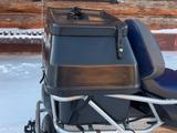 Yamaha  Venture Multi Purpose 2006 года за 4 900 000 тг. в Петропавловск – фото 4