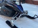 Yamaha  Venture Multi Purpose 2006 года за 4 900 000 тг. в Петропавловск – фото 2