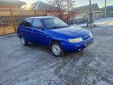 ВАЗ (Lada) 2112 2003 года за 700 000 тг. в Костанай – фото 2