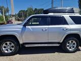 Toyota 4Runner 2018 года за 15 000 000 тг. в Жаркент – фото 2