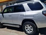 Toyota 4Runner 2018 года за 15 000 000 тг. в Жаркент – фото 3