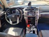 Toyota 4Runner 2018 года за 15 000 000 тг. в Жаркент – фото 4
