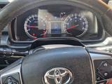 Toyota 4Runner 2018 года за 15 000 000 тг. в Жаркент – фото 5