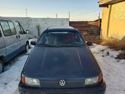 Volkswagen Passat 1992 года за 1 050 000 тг. в Костанай – фото 3