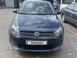 Volkswagen Polo 2014 годаүшін6 000 000 тг. в Талдыкорган – фото 4