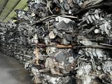 Контрактный двигатель на Mitsubishi Outlander обьем 2.4 4b12for295 550 тг. в Алматы