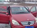 Mercedes-Benz B 150 2007 годаүшін4 300 000 тг. в Рудный – фото 5