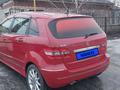 Mercedes-Benz B 150 2007 годаүшін4 300 000 тг. в Рудный – фото 9