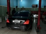 Mercedes-Benz S 65 AMG 2008 года за 12 000 000 тг. в Алматы – фото 2