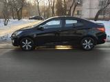 Hyundai Accent 2015 годаfor4 800 000 тг. в Алматы – фото 4