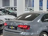 Volkswagen Jetta 2017 годаfor7 790 000 тг. в Шымкент – фото 4