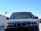 BMW 318 1999 годаүшін2 000 000 тг. в Актау – фото 3