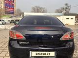 Mazda 6 2008 года за 3 950 000 тг. в Алматы – фото 2