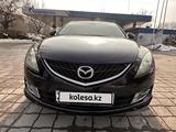 Mazda 6 2008 года за 3 950 000 тг. в Алматы