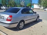 Hyundai Elantra 2004 годаүшін2 400 000 тг. в Кызылорда – фото 5