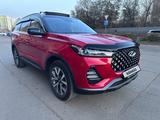 Chery Tiggo 7 Pro 2022 годаfor10 000 000 тг. в Астана – фото 3