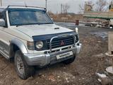 Mitsubishi Pajero 1995 года за 2 500 000 тг. в Павлодар