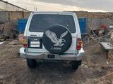 Mitsubishi Pajero 1995 годаүшін2 500 000 тг. в Павлодар – фото 3