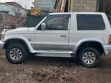 Mitsubishi Pajero 1995 годаүшін2 500 000 тг. в Павлодар – фото 4