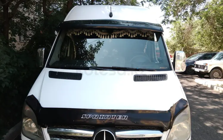 Mercedes-Benz Sprinter 2010 годаүшін11 200 000 тг. в Алматы