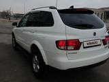 SsangYong Kyron 2013 годаүшін4 600 000 тг. в Актау – фото 5