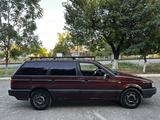 Volkswagen Passat 1991 года за 900 000 тг. в Шымкент – фото 2