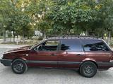 Volkswagen Passat 1991 года за 900 000 тг. в Шымкент – фото 3