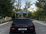 Volkswagen Passat 1991 года за 900 000 тг. в Шымкент – фото 4