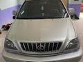 Lexus RX 300 1999 годаүшін5 000 000 тг. в Шымкент