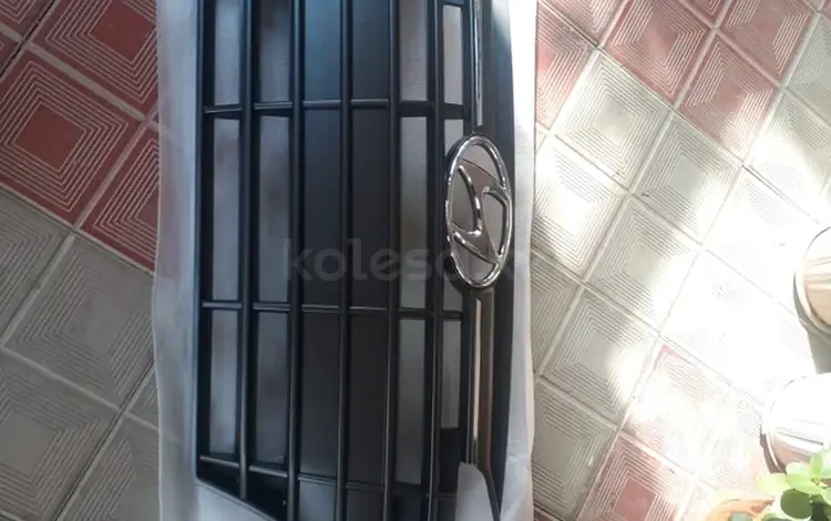 Решетка радиатора Hyundai Elantraүшін55 000 тг. в Алматы