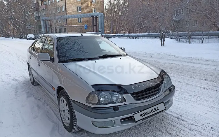 Toyota Avensis 1999 годаfor2 600 000 тг. в Караганда