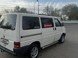 Volkswagen Transporter 1995 годаүшін4 500 000 тг. в Павлодар – фото 5