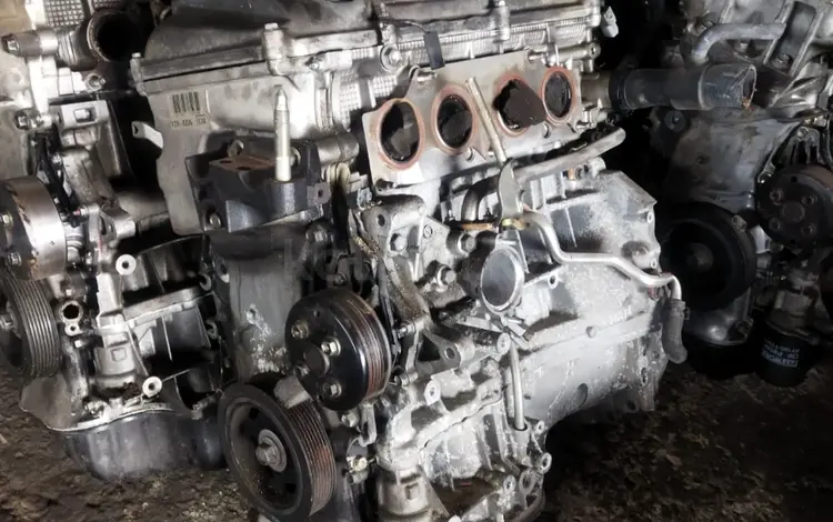 Двигателя на авто nissan за 55 000 тг. в Алматы