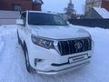 Toyota Land Cruiser Prado 2018 года за 22 200 000 тг. в Костанай – фото 7