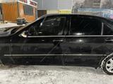 Mercedes-Benz S 500 2002 года за 3 500 000 тг. в Астана – фото 4