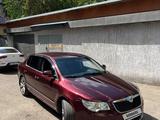 Skoda Superb 2010 годаүшін5 500 000 тг. в Астана – фото 2