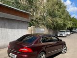 Skoda Superb 2010 годаүшін5 500 000 тг. в Астана – фото 3