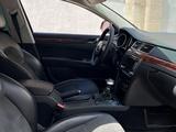 Skoda Superb 2010 годаүшін5 500 000 тг. в Астана – фото 5