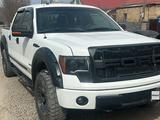 Ford F-Series 2011 года за 13 000 000 тг. в Алматы – фото 2