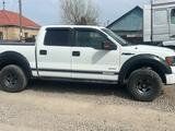 Ford F-Series 2011 года за 13 000 000 тг. в Алматы – фото 3