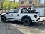 Ford F-Series 2011 года за 13 000 000 тг. в Алматы