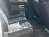 Ford F-Series 2011 года за 13 000 000 тг. в Алматы – фото 5
