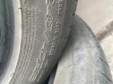 Летние шины 245/45/18 «Michelin» за 100 000 тг. в Алматы – фото 5