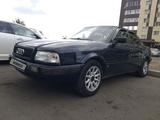 Audi 80 1992 года за 1 700 000 тг. в Семей – фото 2