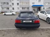 Audi 80 1992 года за 1 700 000 тг. в Семей – фото 5