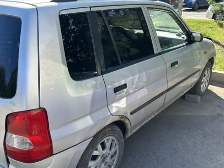 Mazda Demio 2002 года за 1 350 000 тг. в Астана – фото 3