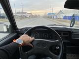 ВАЗ (Lada) 2107 2011 года за 1 100 000 тг. в Атырау – фото 3