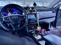 Toyota Camry 2015 годаfor13 000 000 тг. в Павлодар – фото 14